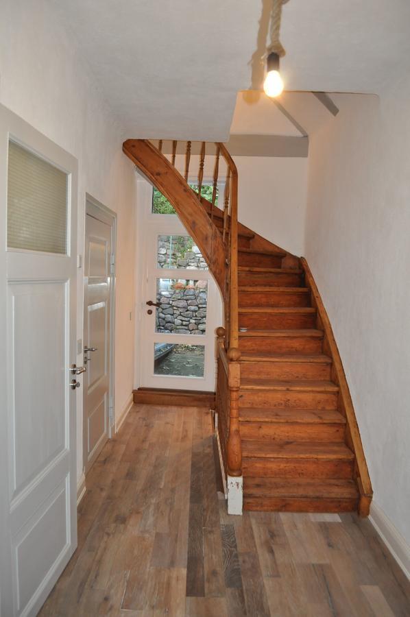 Villa Lazy Elbfish Lauenburgo/Elbe Exterior foto