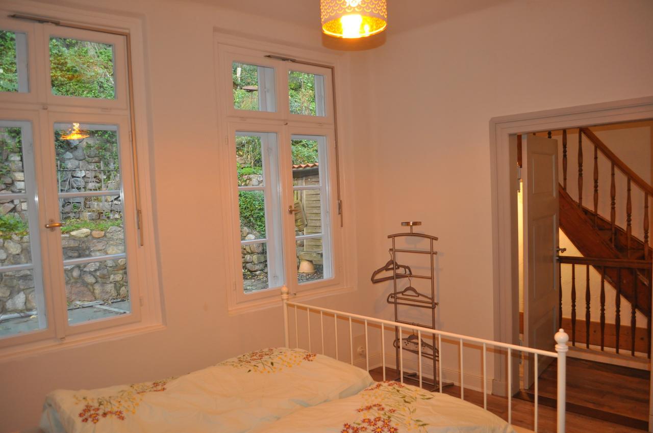 Villa Lazy Elbfish Lauenburgo/Elbe Exterior foto