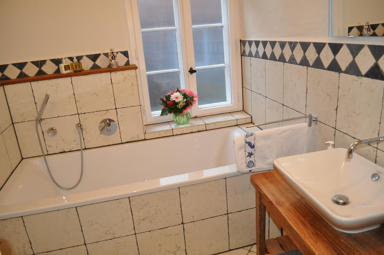Villa Lazy Elbfish Lauenburgo/Elbe Exterior foto
